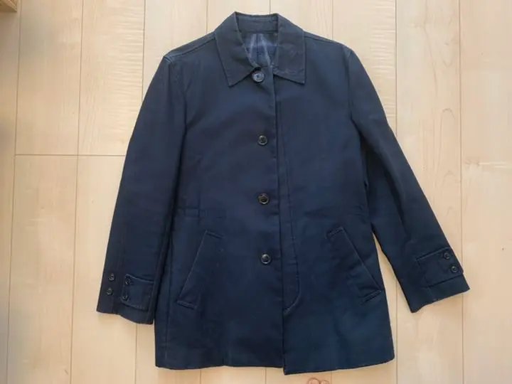 2025年最新】Wild Life Tailor コートの人気アイテム - メルカリ
