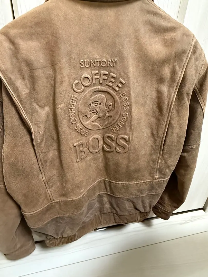 2025年最新】BOSS メンズ レザージャケット・ライダースの人気