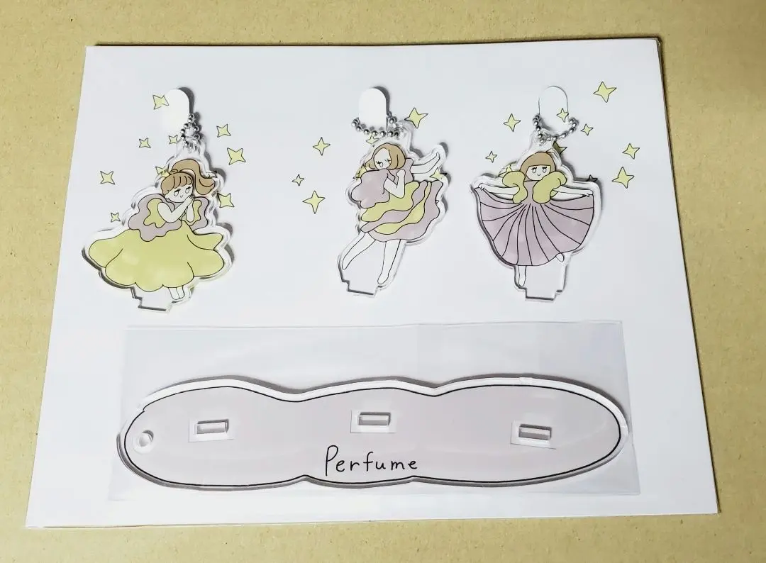 2025年最新】プチぱふゅ perfumeの人気アイテム - メルカリ