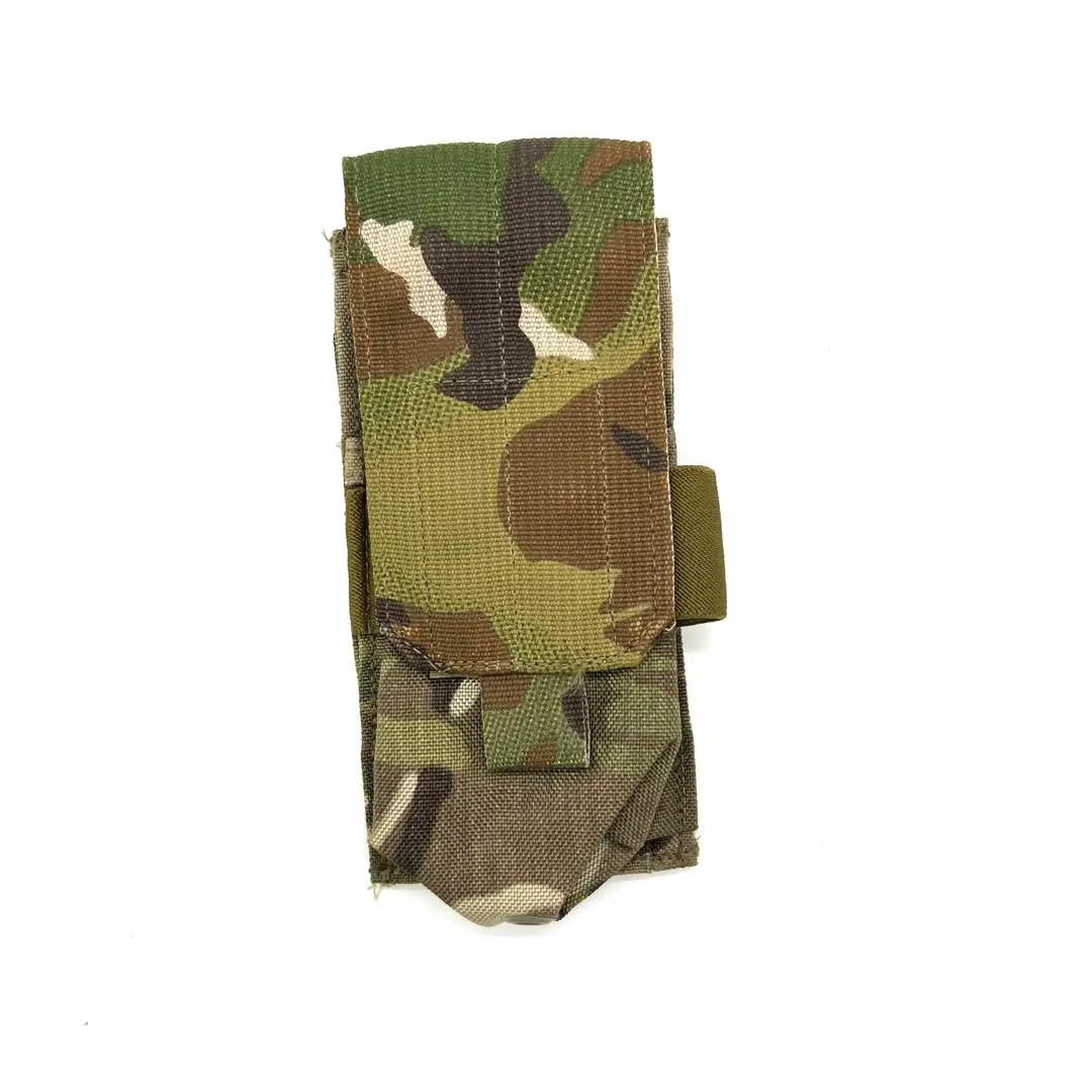 美品 米軍 実物 EAGLE MULTICAM SOFLCS サスペンダーキット