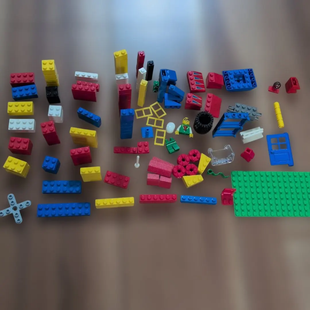 Thumbnail of LEGO FreeStyle Set 4271