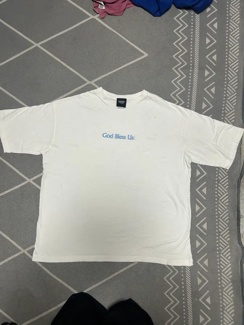 2025年最新】藤井風 tシャツ blessの人気アイテム - メルカリ