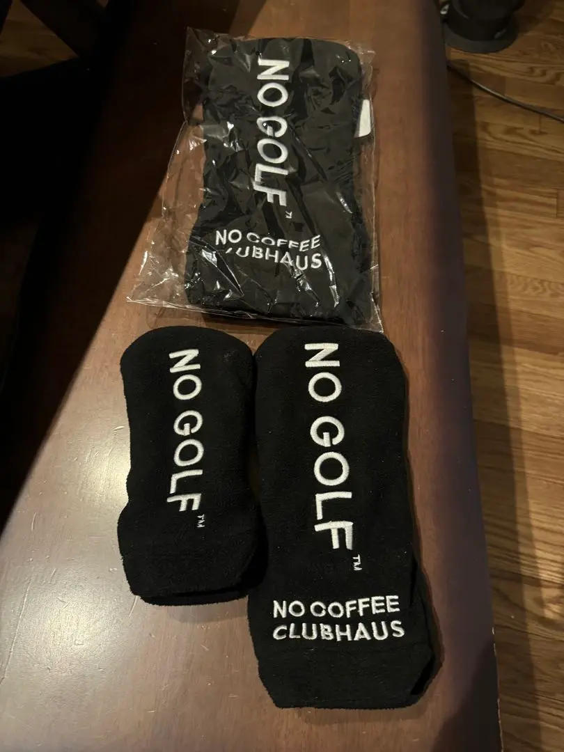 2025年最新】nogolfヘッドカバーの人気アイテム - メルカリ