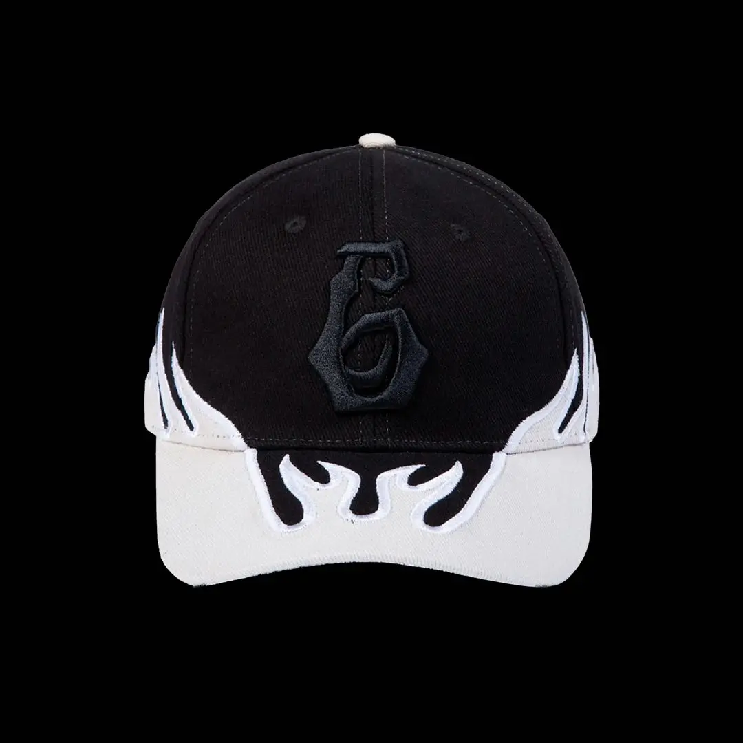 新品】LEGENDARY 6CAP / BLACK Yeezy Gap元ネタ
