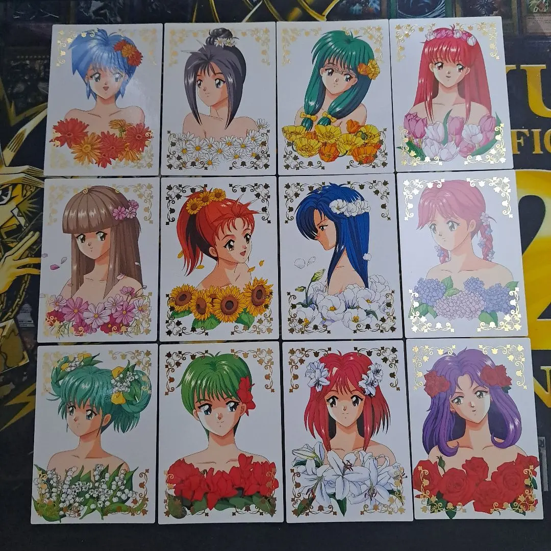 未開封 八重花桜梨 スポーツタオル ときめきメモリアル2 2000TGS秋限定 2025年最新】八重花桜梨の人気アイテム - メルカリ