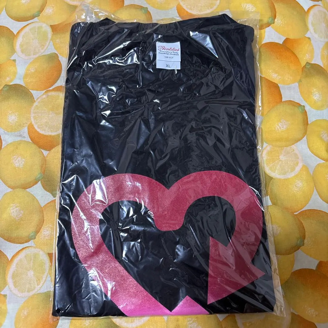 緒方惠美 演唱會T恤 XL 循愛 2022年 的縮圖