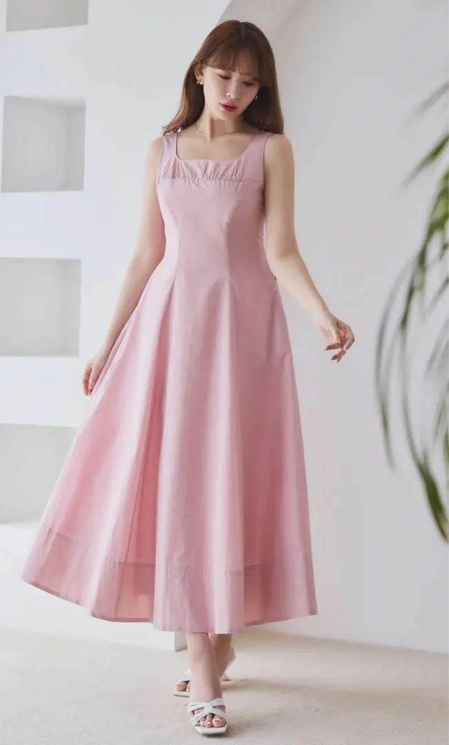 ワンピース Catalina Back Ribbon Dress m54919261691_1.jpg?1722422751