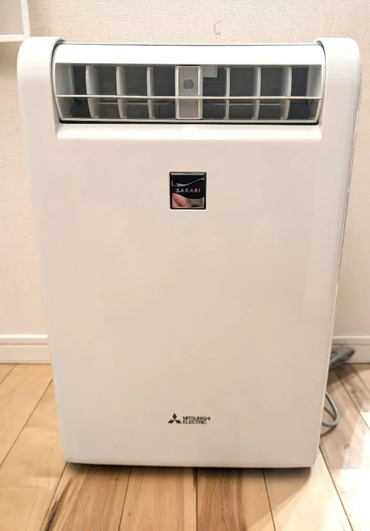 ジャンク品　三菱 MJ-M120NX-W 衣類乾燥除湿機　除湿機 2025年最新】三菱 除湿機 mj-m120nxの人気アイテム - メルカリ
