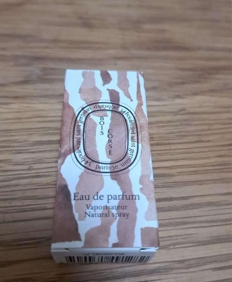 Bois Corsé - Eau de Parfum | Diptyque Paris