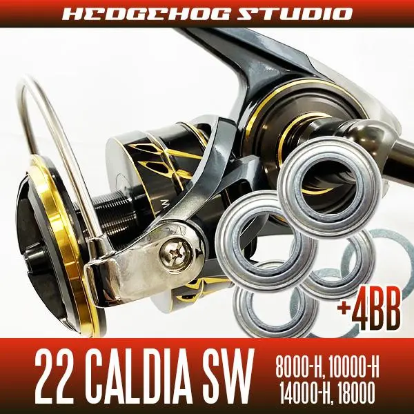 ダイワ　カルディア　10000-H DAIWA（釣り） ダイワ 22カルディア SW 10000-H（CALDIA