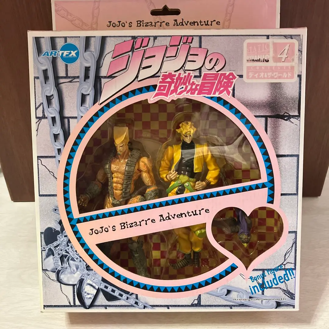 2025年最新】壽屋 ARTFX ジョジョの奇妙な冒険の人気アイテム 2025年最新】壽屋 ARTFX ジョジョの奇妙な冒険の人気アイテム