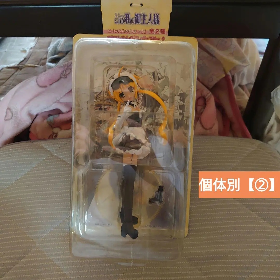 【Qイ30】大量！美少女フィギュア色々まとめて★これが私のご主人様 コードギアス とある魔術の禁書目録Ⅱ他★約100点★梱包サイズ160 2025年最新これが私のご主人様 ハイグレードフィギュアの人気