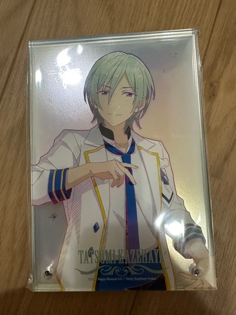 2025年最新】アクリルシャドーボックス あんスタの人気アイテム - メルカリ