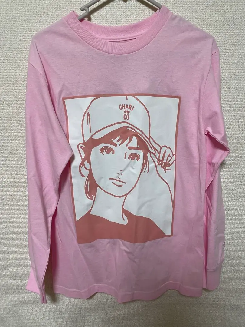 BEAMS - CHARI&amp;CO KYNE ポスター 限定品 キネKYNE「CHARI&CO」チャリアンドコーとのコラボ/非売品