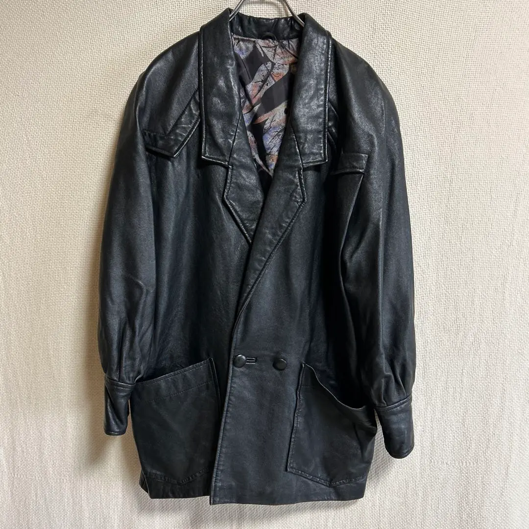 2025年最新】Engineered Garments メンズ レザージャケット