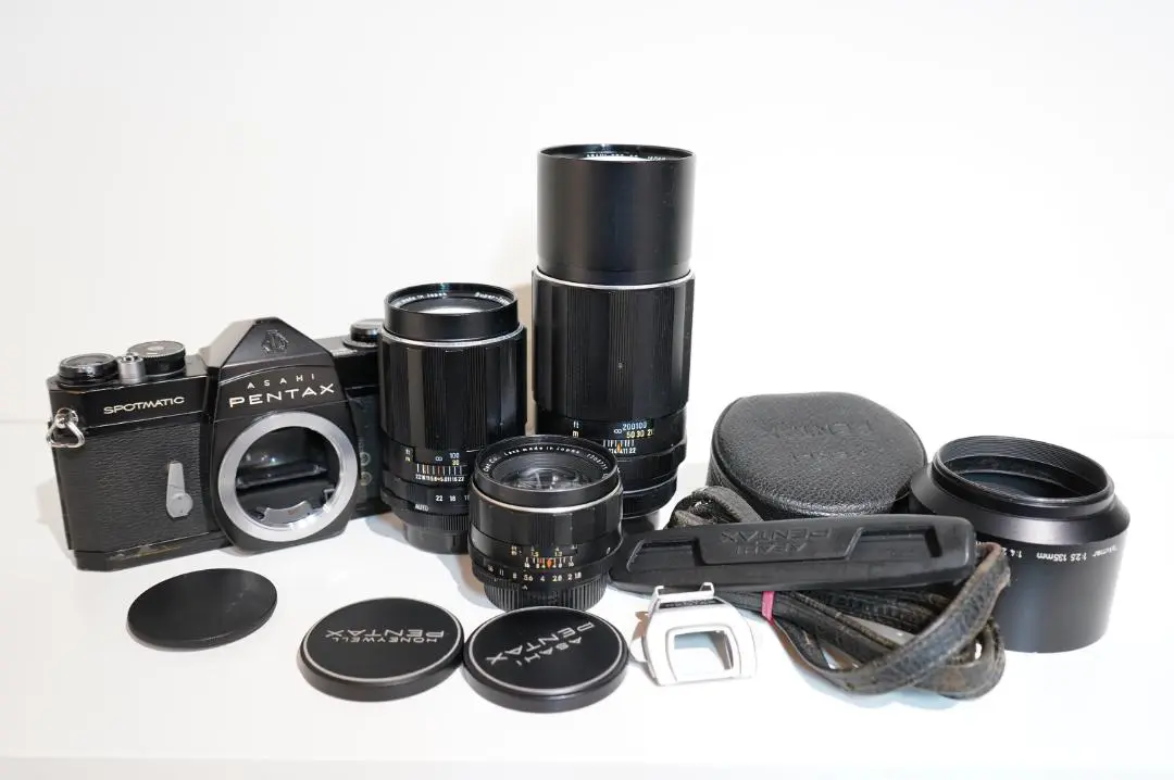 2025年最新】Pentax 67 55mm f3.5の人気アイテム - メルカリ