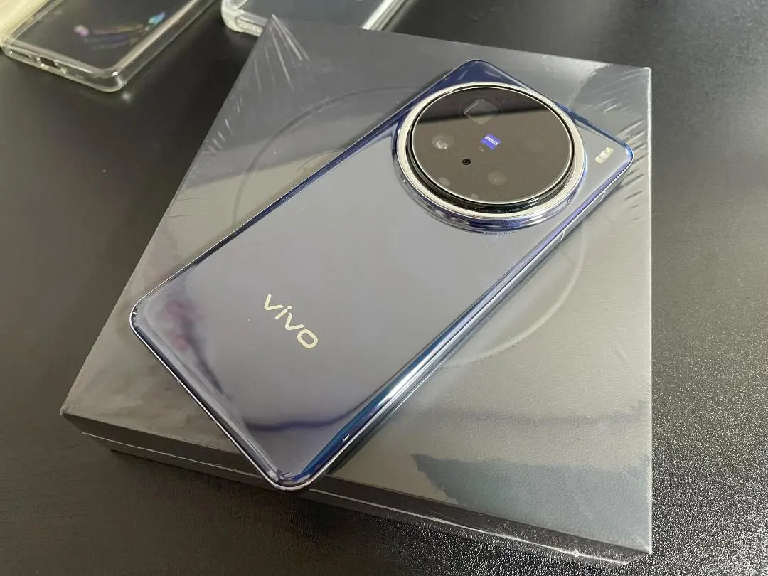 【オマケ多数】美品 vivo X200 Promini ブラック 付属品完品 楽天市場】vivo X200 Pro mini ＜中国版＞【 新品 送料無料 SIM