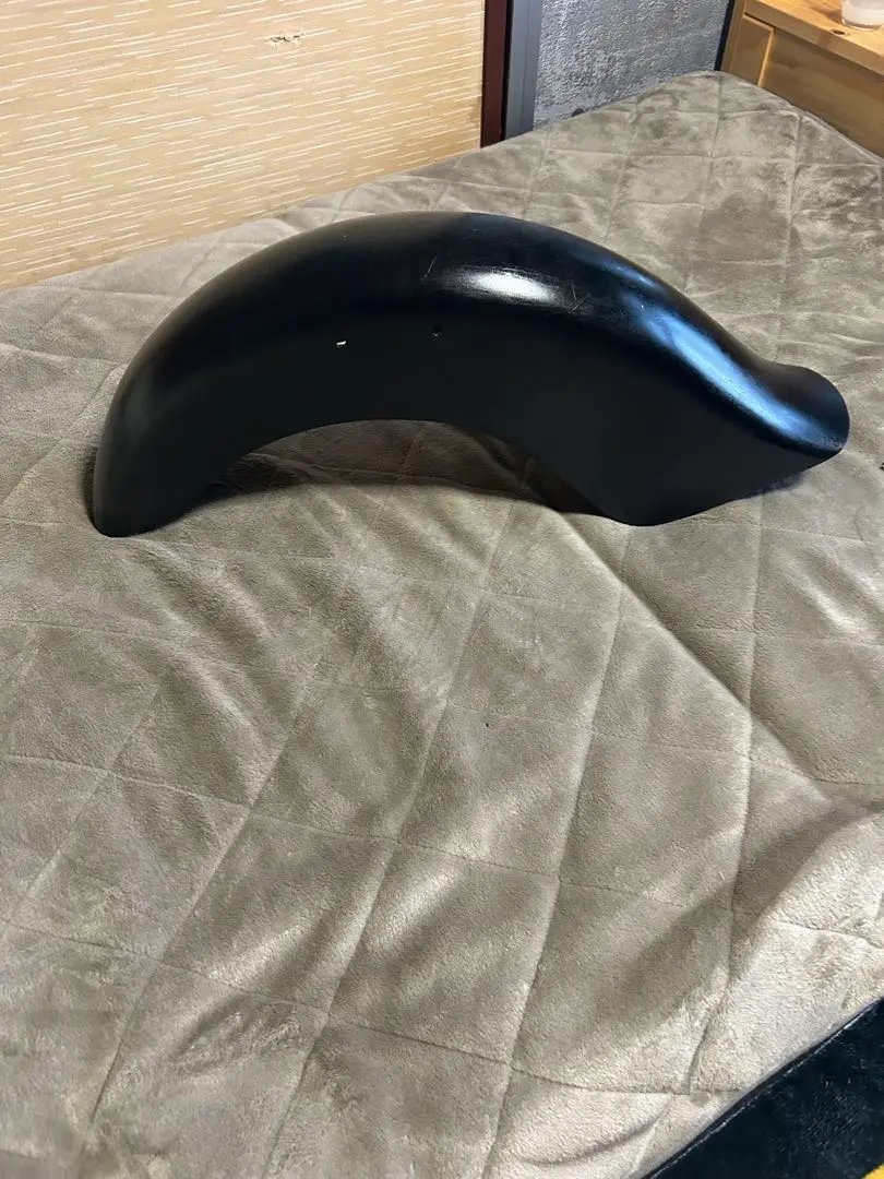 ※要加工　ホンダ　マグナ50 JAZZ 汎用社外フロントフェンダー 要加工ホンダマグナ50 JAZZ 汎用社外フロントフェンダー