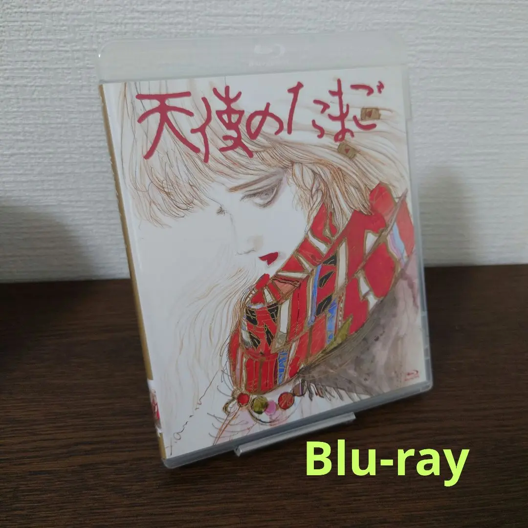 2025年最新】天使のたまご blu-rayの人気アイテム - メルカリ