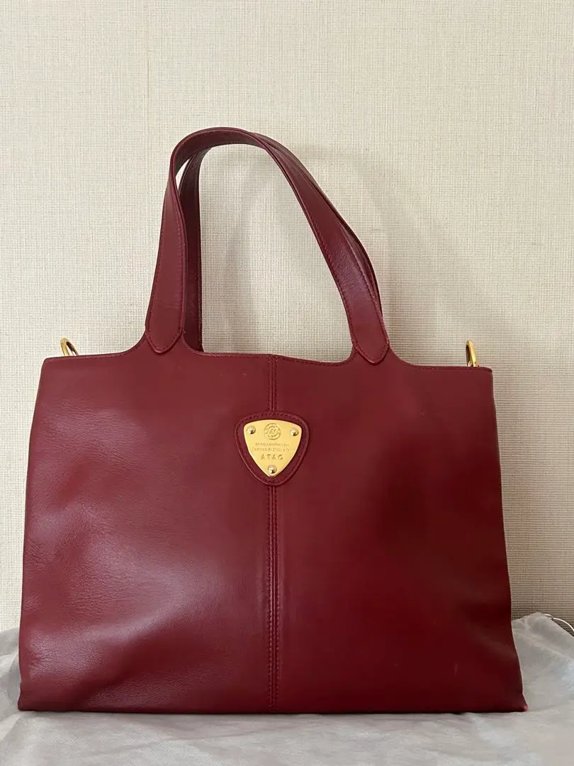 【新品(記載事項有)】ATAO　❤️ダックワーズ・コッコ❤️　✳️保存袋有り 新品(記載事項有)】ATAO ❤️ダックワーズ・コッコ❤️ ✳️保存