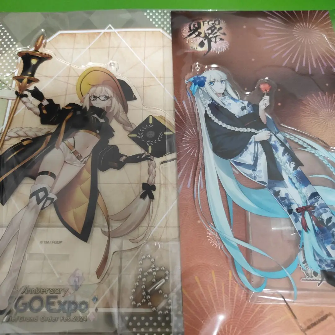 2025年最新】FGO9周年の人気アイテム - メルカリ
