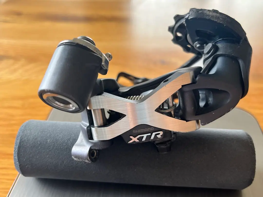 2025年最新】XTR M970の人気アイテム - メルカリ