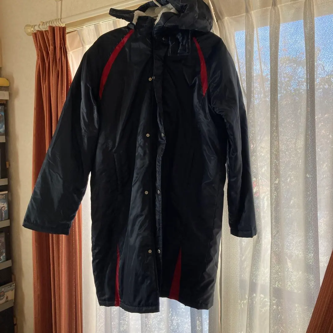 Thumbnail of AUTDEX DESIGN Fleece-lined Jumper L.L.