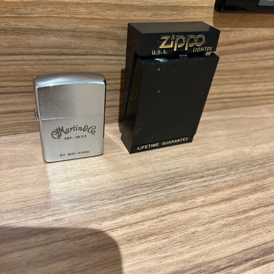 2025年最新】zippo マーチンの人気アイテム - メルカリ