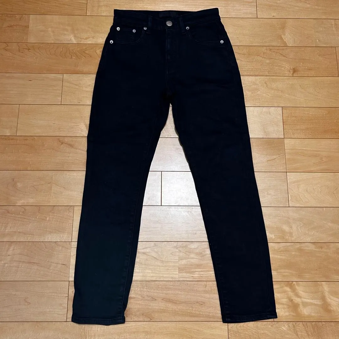 Thumbnail of RED CARD TOKYO 56303HR Denim W22 bts13m