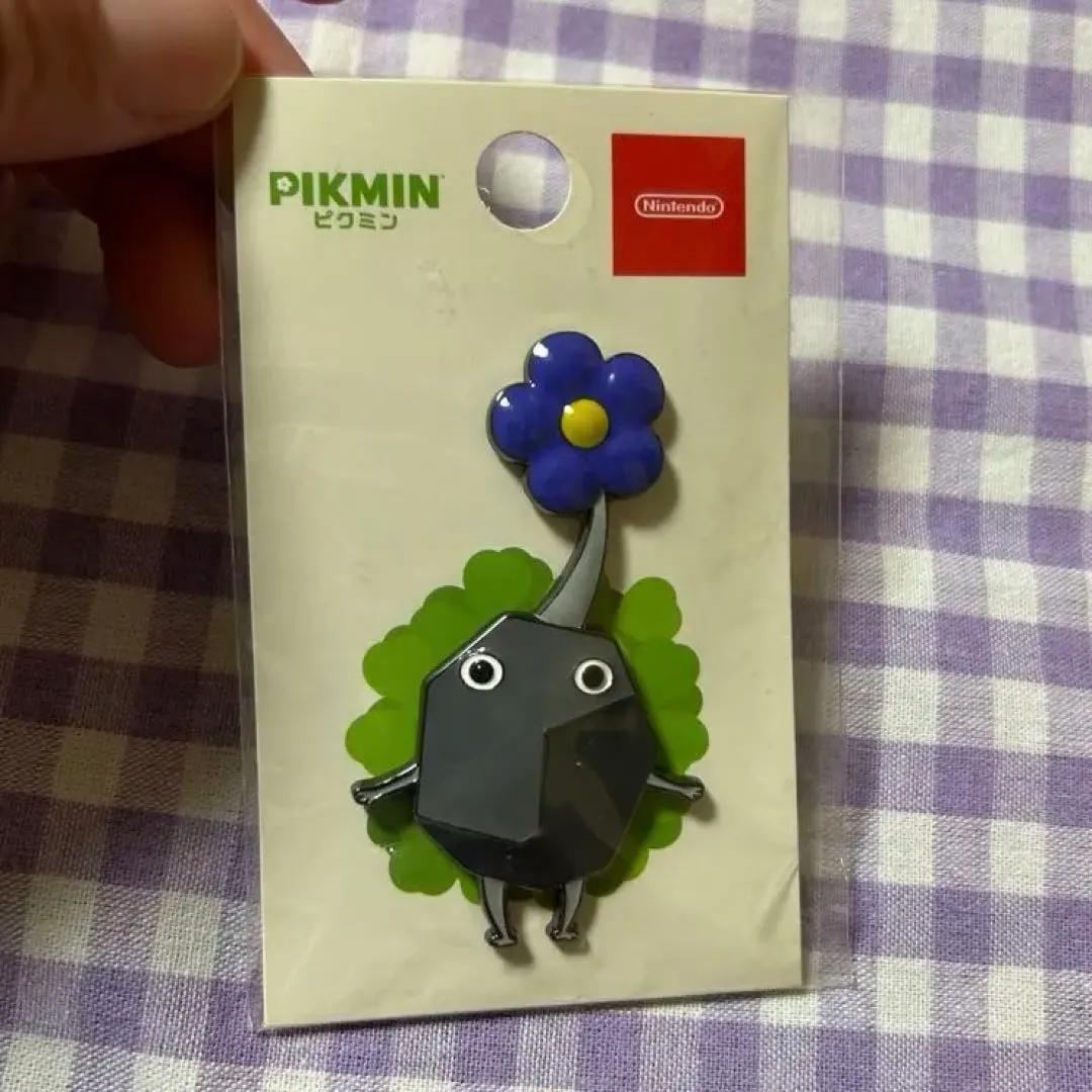 2025年最新】岩ピクミン バッジの人気アイテム - メルカリ
