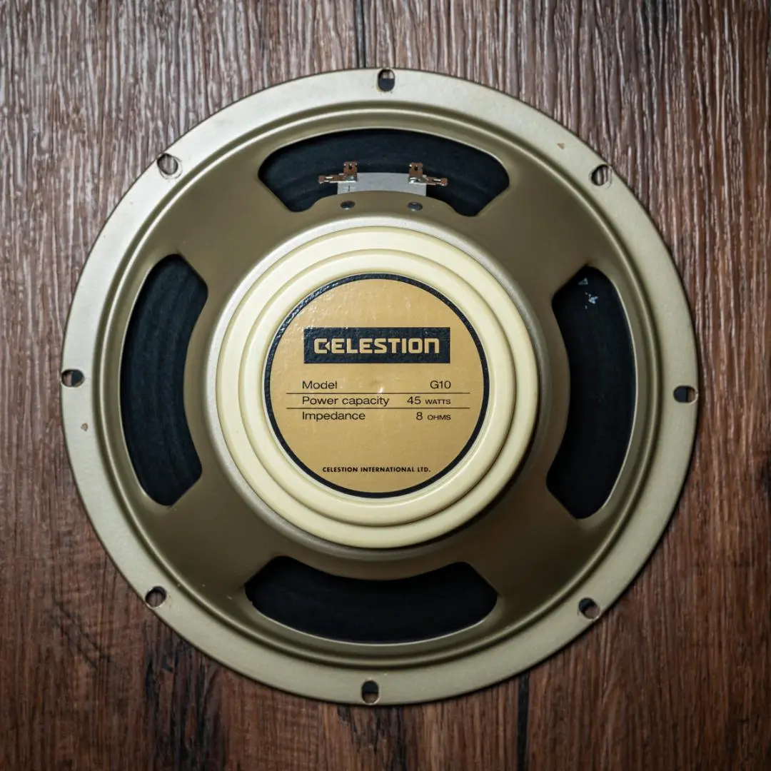 2025年最新】celestion g10の人気アイテム - メルカリ
