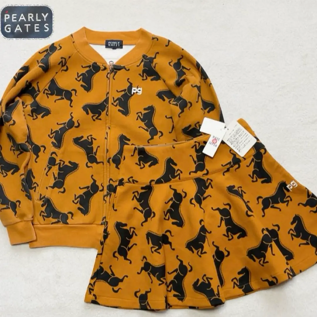 2025年最新】pgg セットアップの人気アイテム - メルカリ