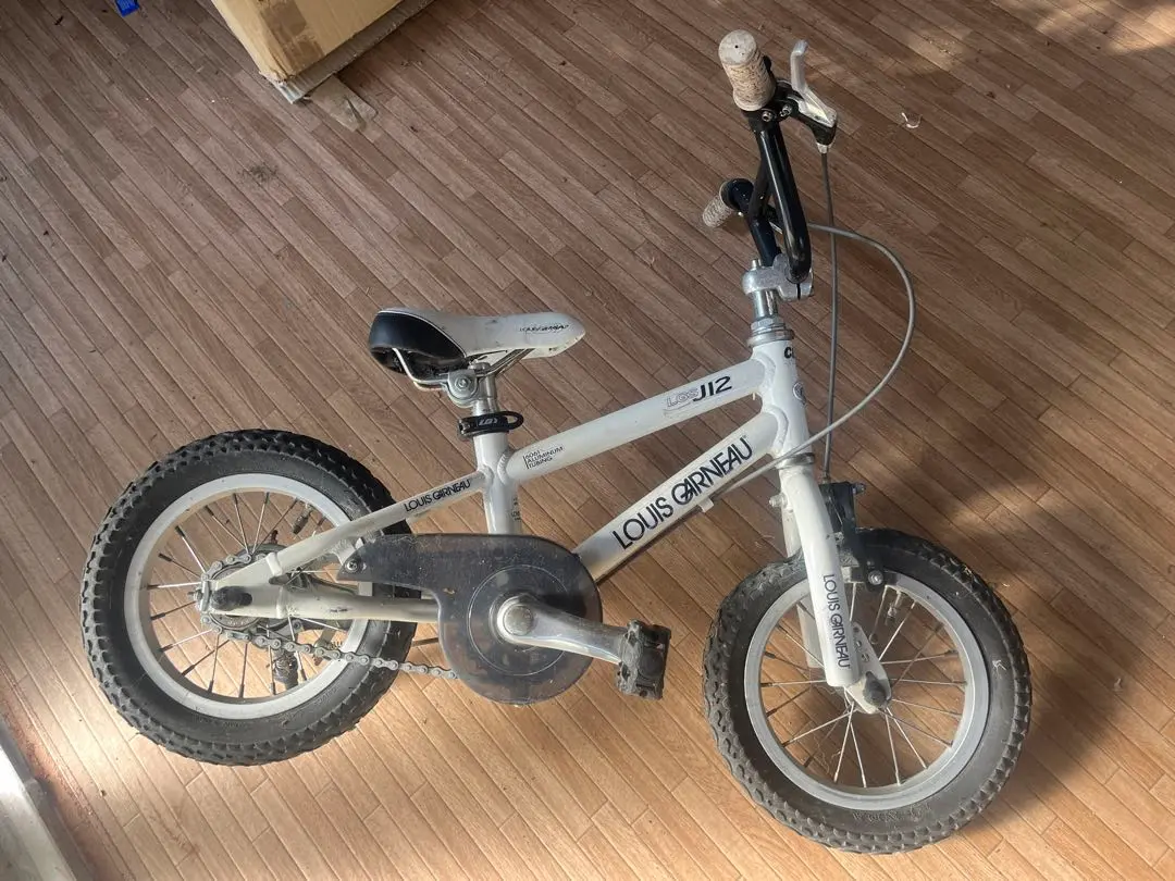 ABさま専用 ルイガノ SK-JR14 ピンク 子供用 14インチ 都内直接受渡 K18 lite / LOUIS GARNEAU / ルイガノ 最新モデルのご紹介