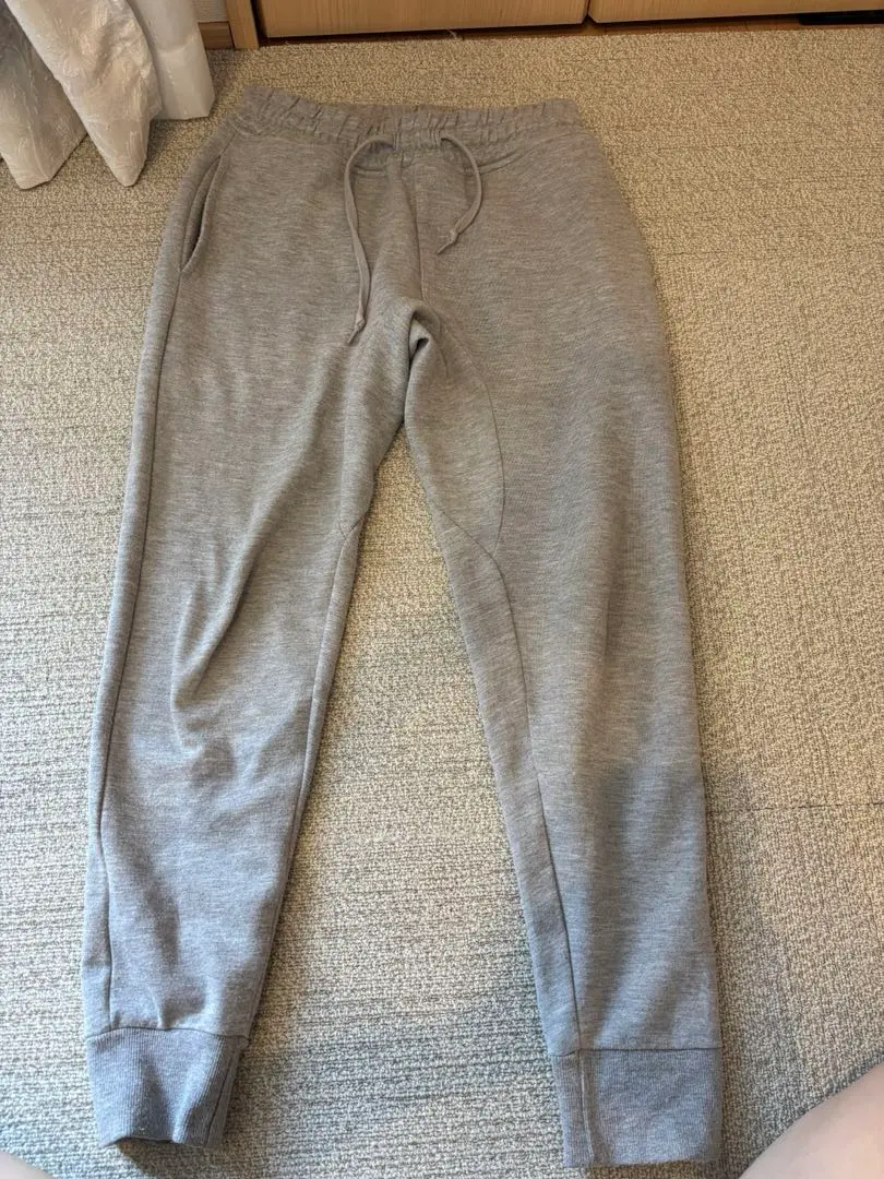 Thumbnail of Gray Sweatpants, Size M