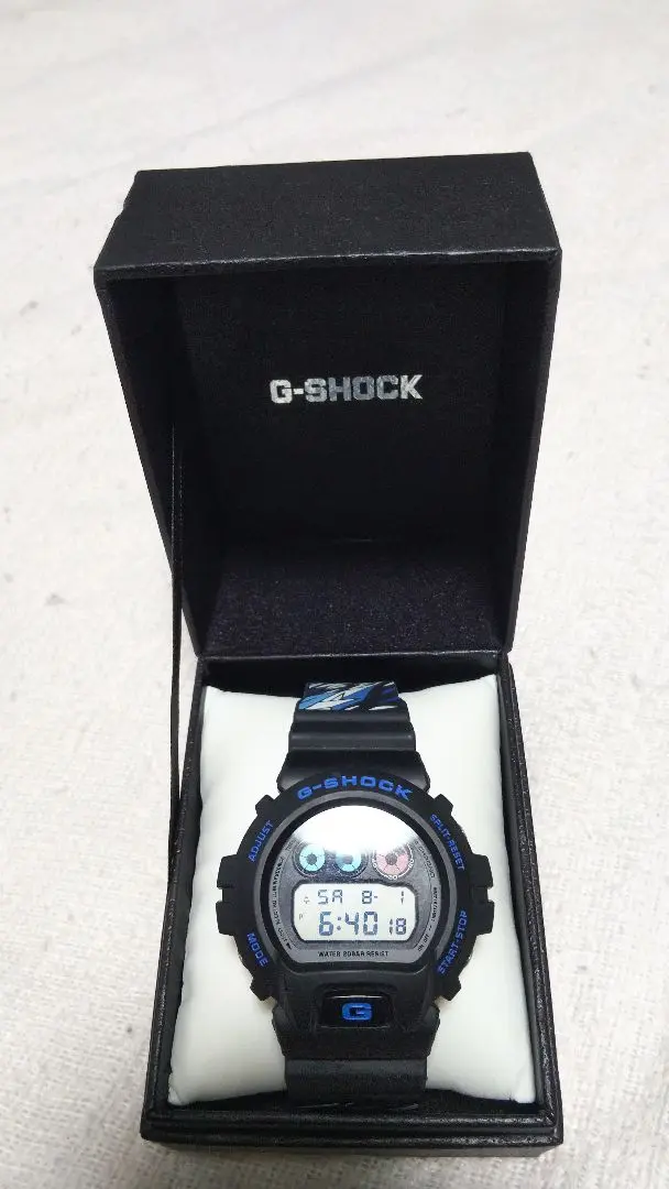 2025年最新】g-shock マルボロの人気アイテム - メルカリ