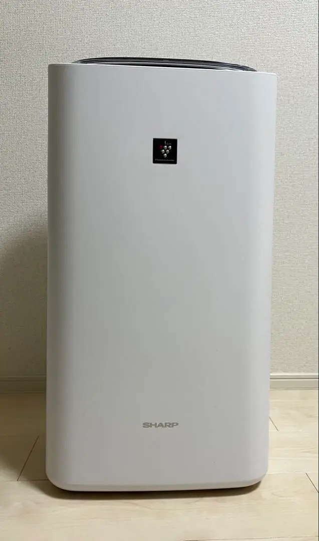 2025年最新】除加湿空気清浄機 ki-nd50-wの人気アイテム - メルカリ