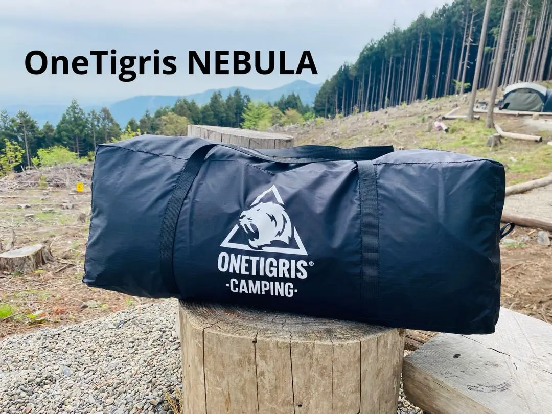 ワンティグリス　ネビュラ【中古】 OneTigris NEBULA 中古品 ワンティグリス ネビュラ｜Yahoo