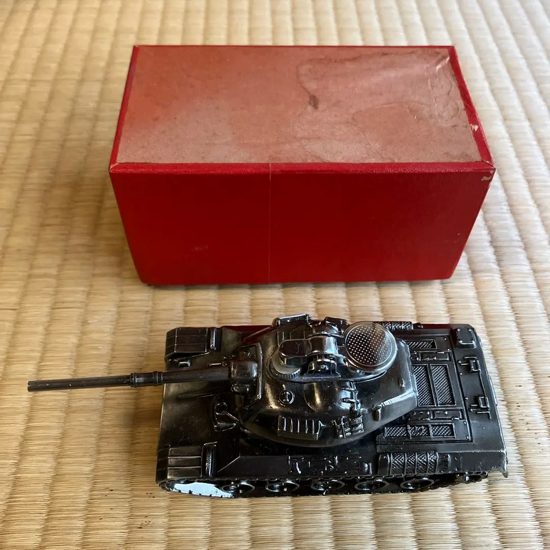 2025年最新】74式戦車 ライターの人気アイテム - メルカリ