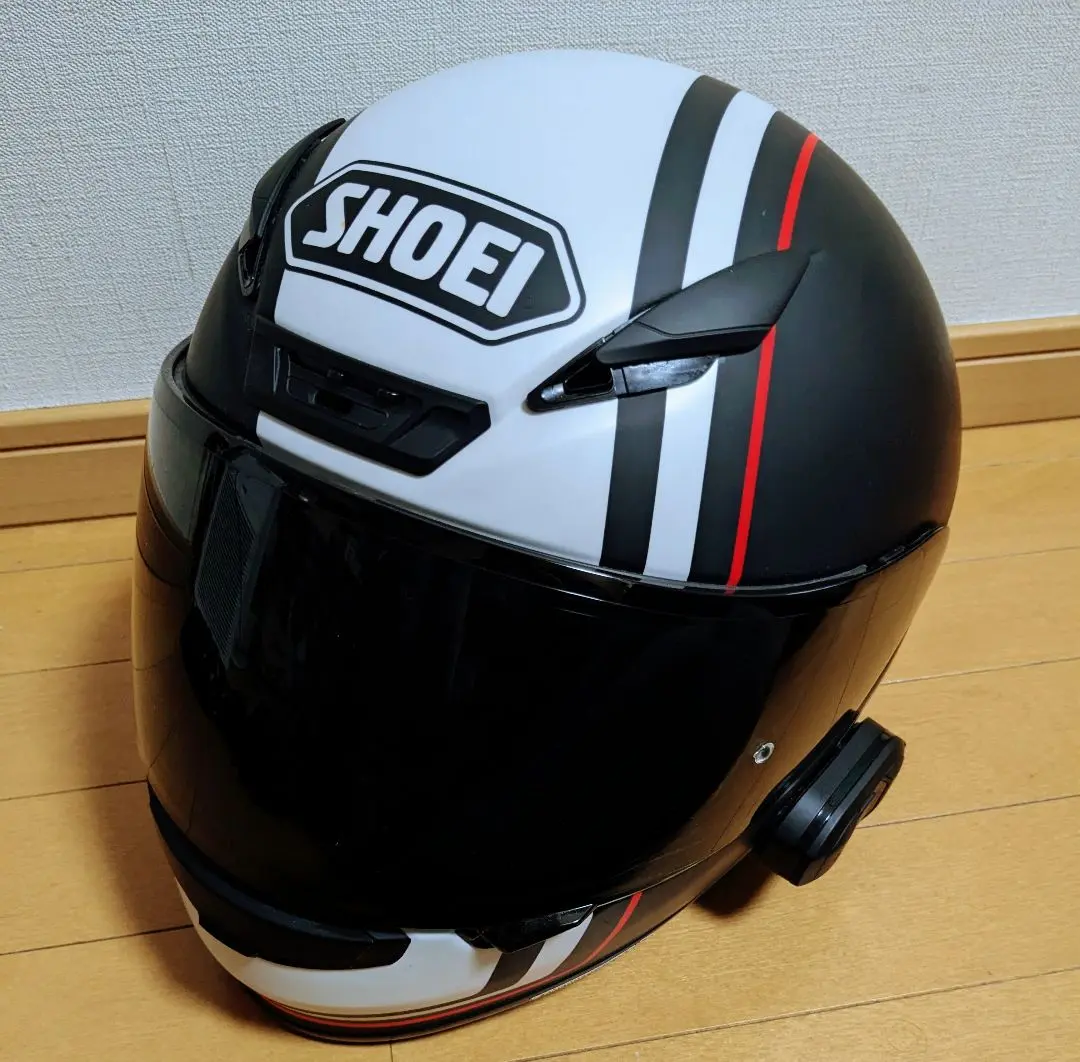 インカムセナ sf1 SHOEI z-7 Lサイズ