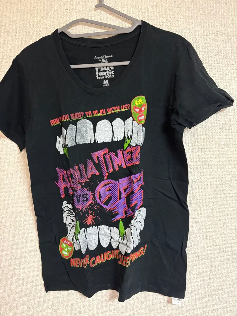 2025年最新】アクアタイムズ Tシャツの人気アイテム - メルカリ