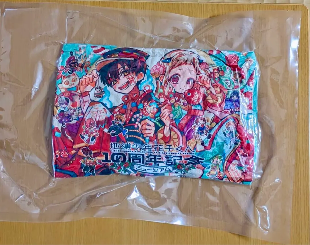 2025年最新】地縛少年花子くん 10周年 a賞の人気アイテム - メルカリ