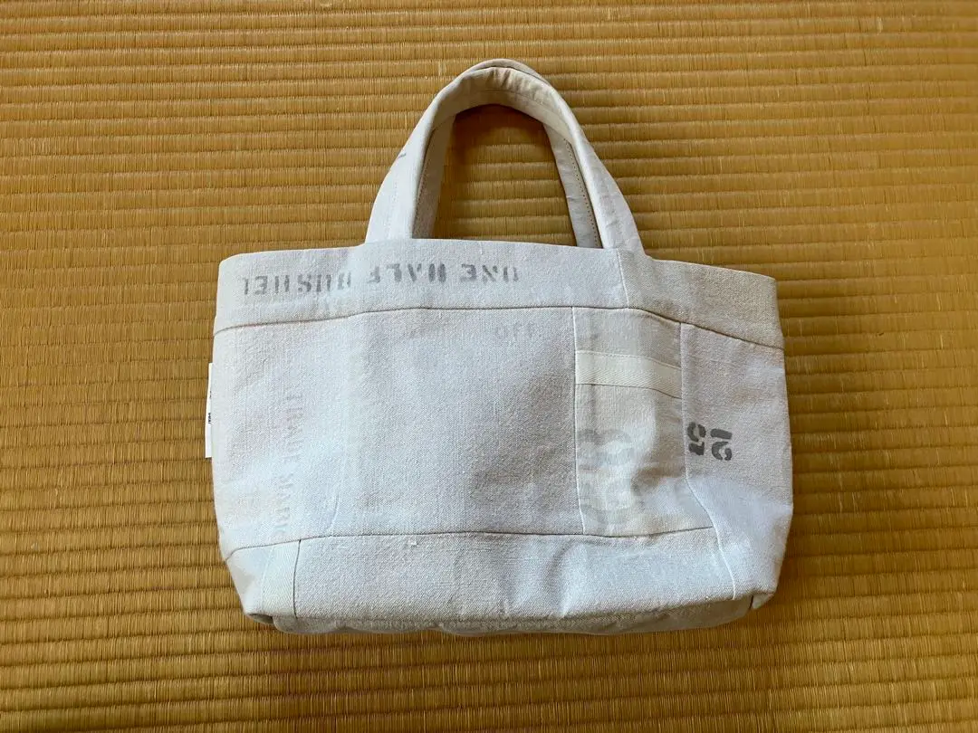 【ARTE POVERA/アルテ ポーヴェラ】 フトコール BOXトート(L) ARTE POVERA/アルテ ポーヴェラ】 フトコール BOXトート(L)