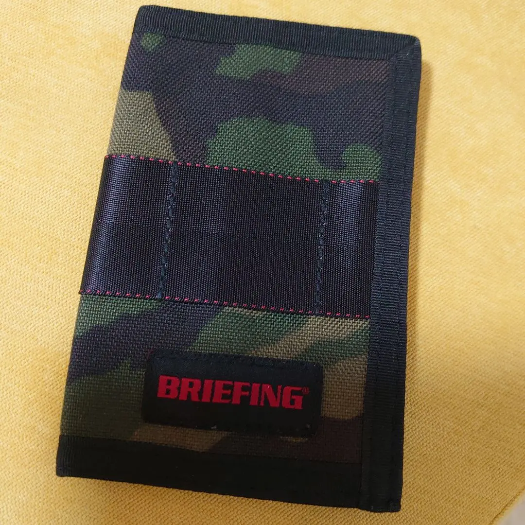 2025年最新】BRIEFINGカードホルダーの人気アイテム - メルカリ