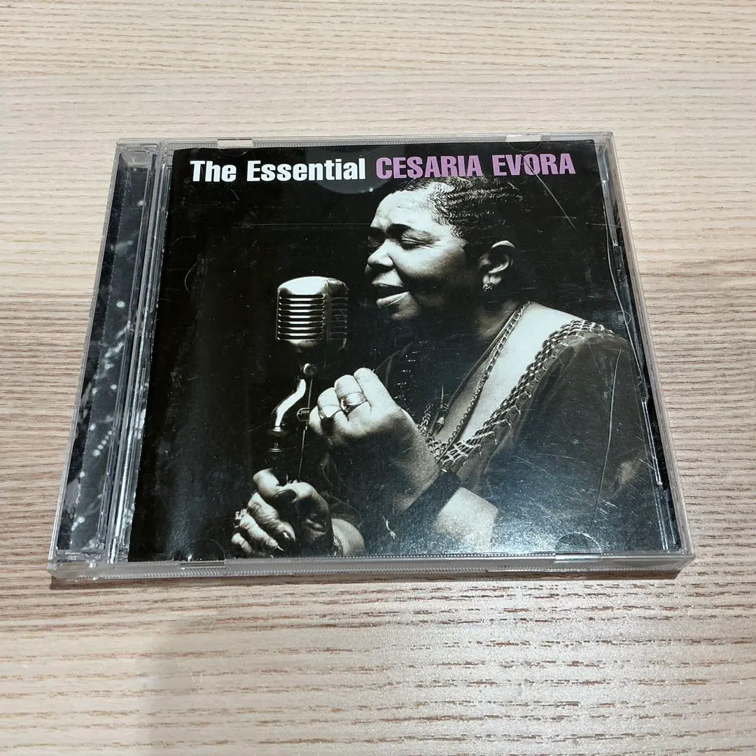 【中古】 Diva Aux Pieds Nus セザリア・エヴォラ 2025年最新】cesaria evoraの人気アイテム - メルカリ