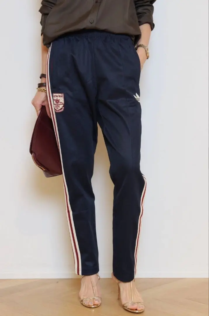 ★新品★MUSE de Deuxieme Classe アディダスジャケット ADIDAS/アディダス】 NEWCASTLE UNITED FC TRACK ジャケット