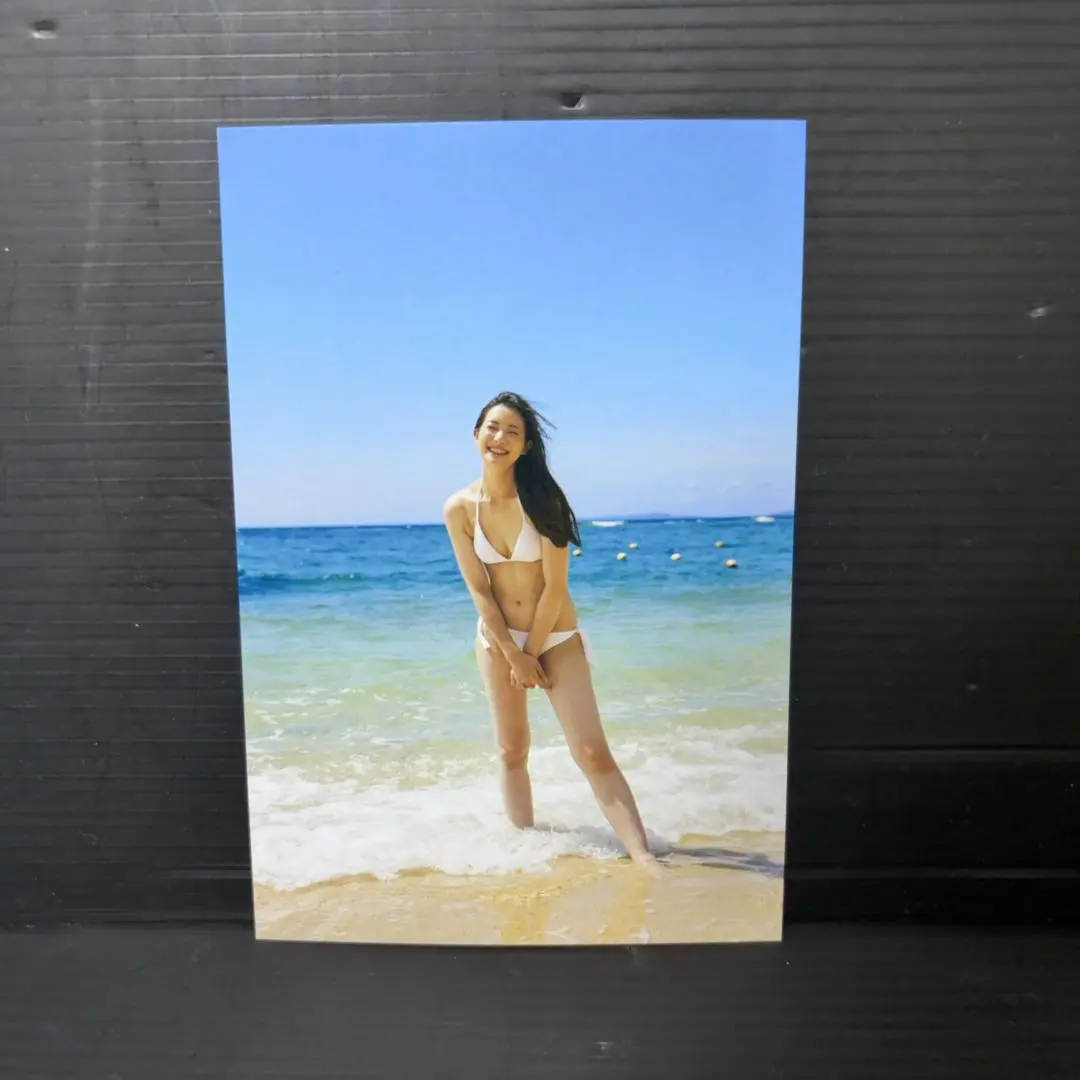 2025年最新】足立梨花 写真集 サインの人気アイテム - メルカリ