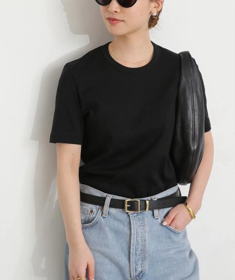 2025年最新】GIZA フライスtシャツの人気アイテム - メルカリ