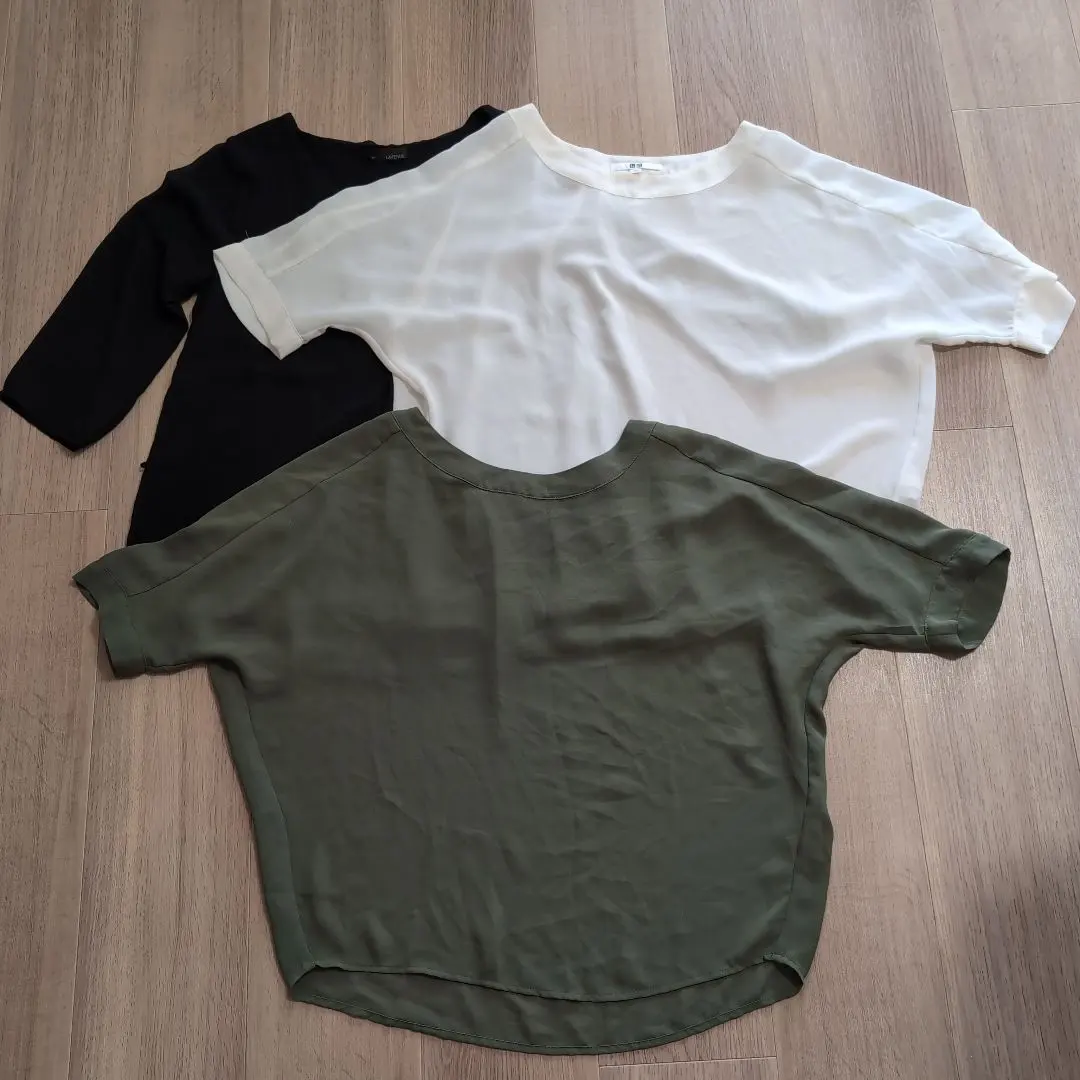 Thumbnail of UNIQLO・LAVENUE