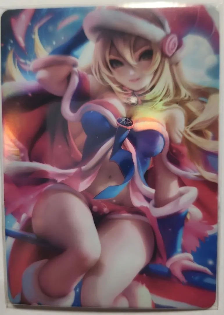 性感卡牌 232 兩張半價 的縮圖