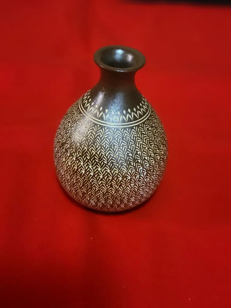 金田鹿男　象嵌長方皿　菓子皿 金田鹿男 象嵌長方皿 菓子皿 茶道 工芸品